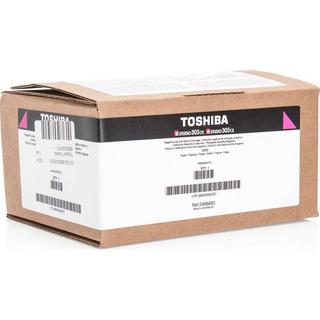 TOSHIBA  TOSHIBA Toner magenta T-305PM E-Studio 305CS 