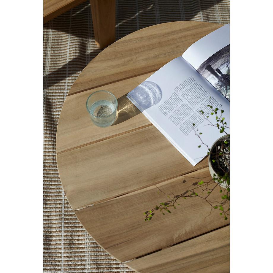 AM.PM Gartencouchtisch Réphir  