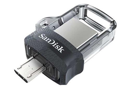 SanDisk  SDDD3   (64GB, USB A, 3.0  ) 