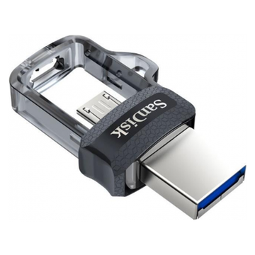 Ultra® Dual USB Drive - m3.0 64GB, USB 3.0 USB-Speicherstick