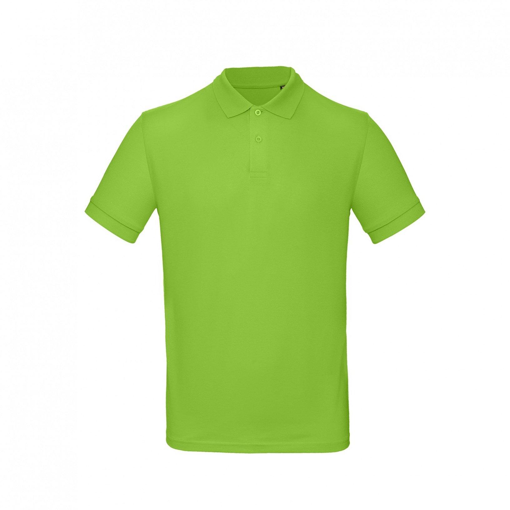 B and C Inspire Polo Shirt  