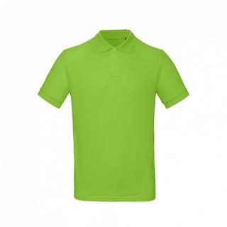 B and C Inspire Polo Shirt  