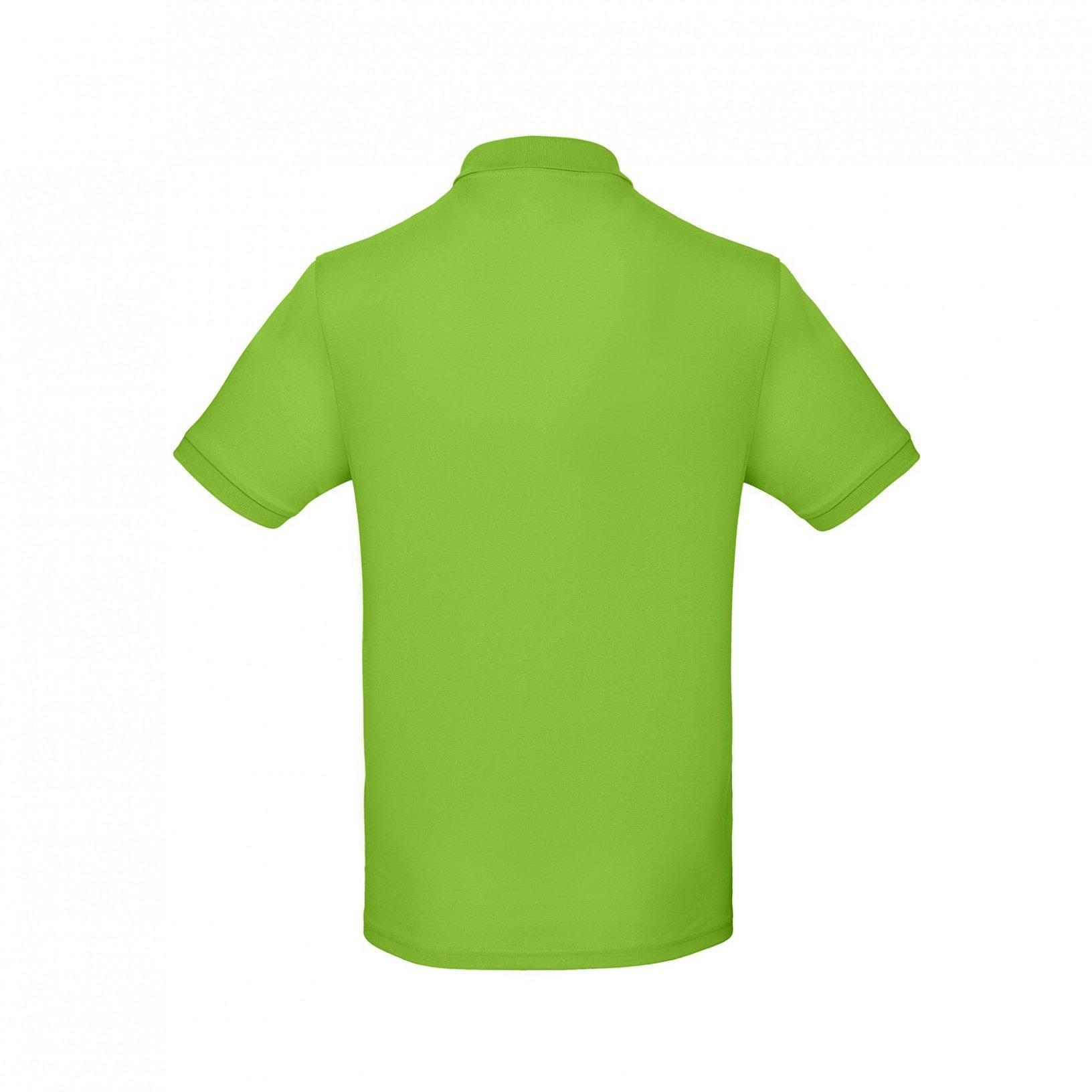 B and C Inspire Polo Shirt  