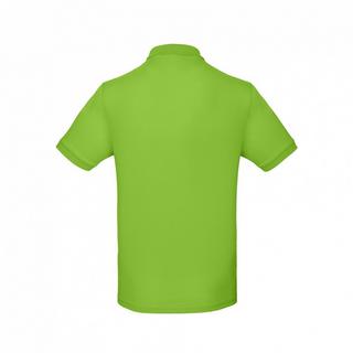 B and C Inspire Polo Shirt  