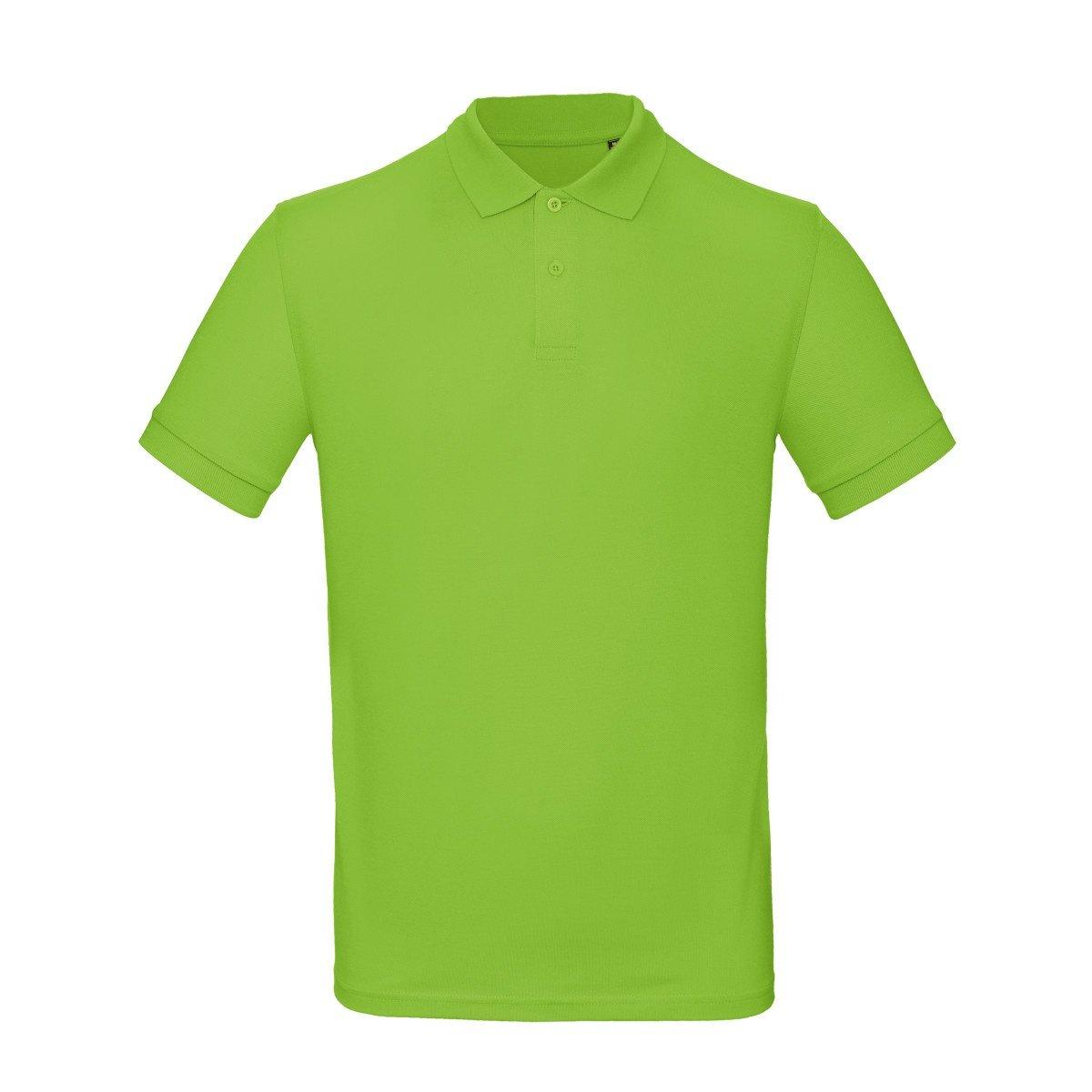 B and C Inspire Polo Shirt  