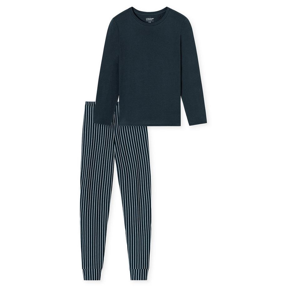 Uncover by Schiesser Basic - pyjama  