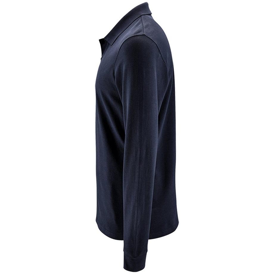 SOLS Perfect Polo Manches Longues Pique  