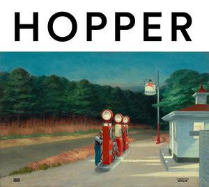 Edward Hopper Ulf Küster für die Fondation Beyeler, Riehen; Basel (Hrsg.); Doss, Erika (Text von); Küster, Ulf (Text von); Lubin, David (Text von); Rüppell, Katharina (Text von); Hopper, Edward (Künstler, Künstlerin) Copertina rigida 