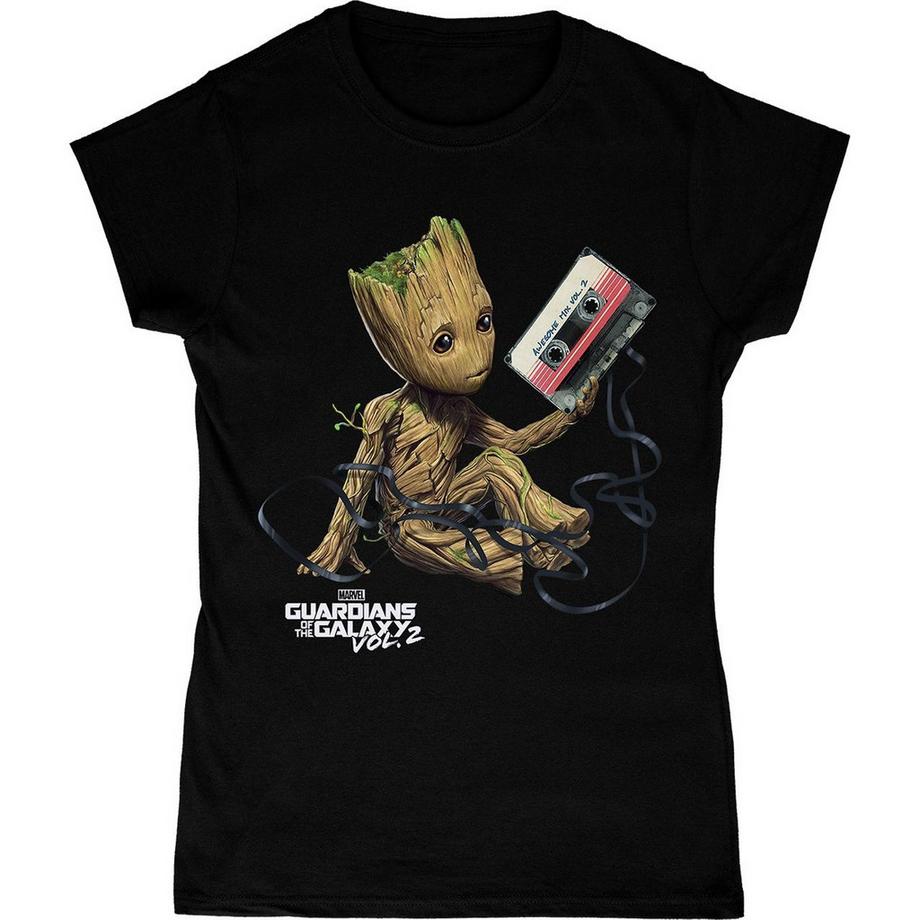 MARVEL Guardians Of The Galaxy T-Shirt  