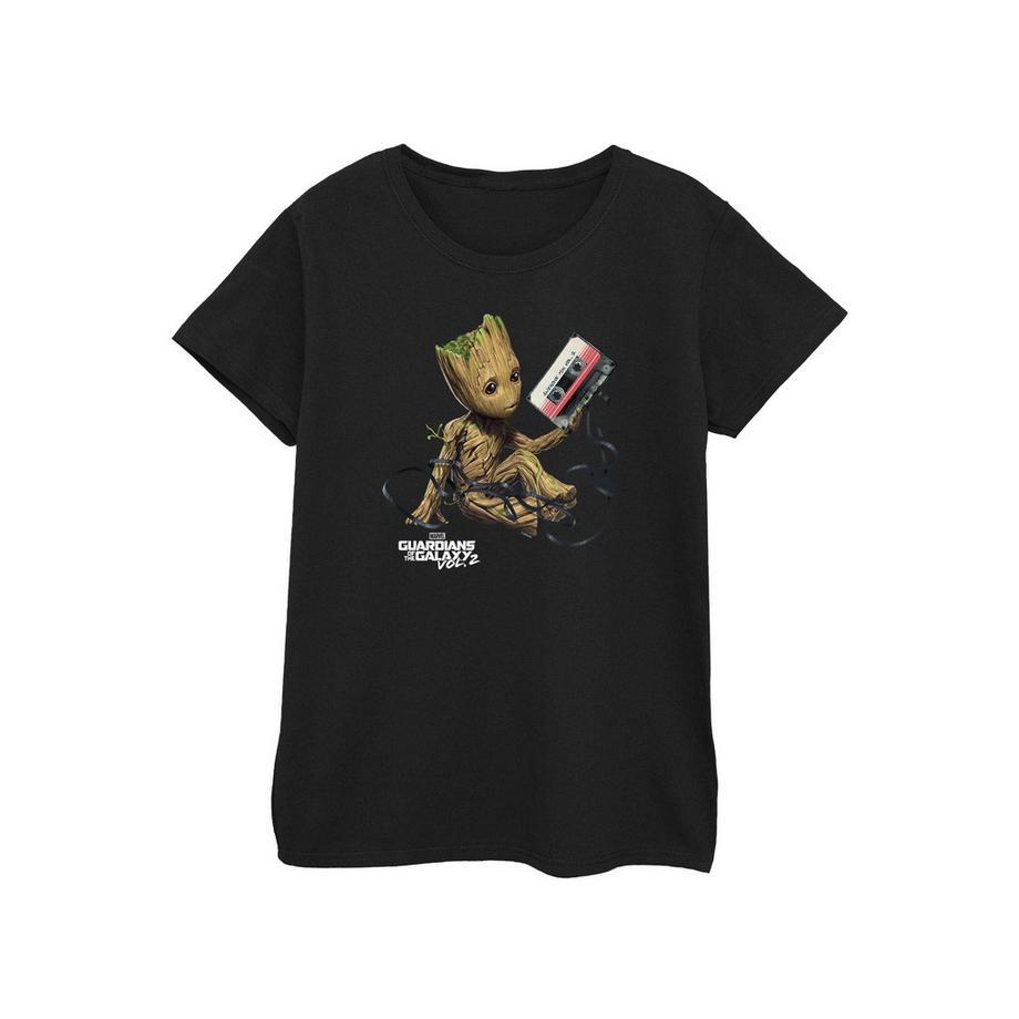 MARVEL Guardians Of The Galaxy T-Shirt  