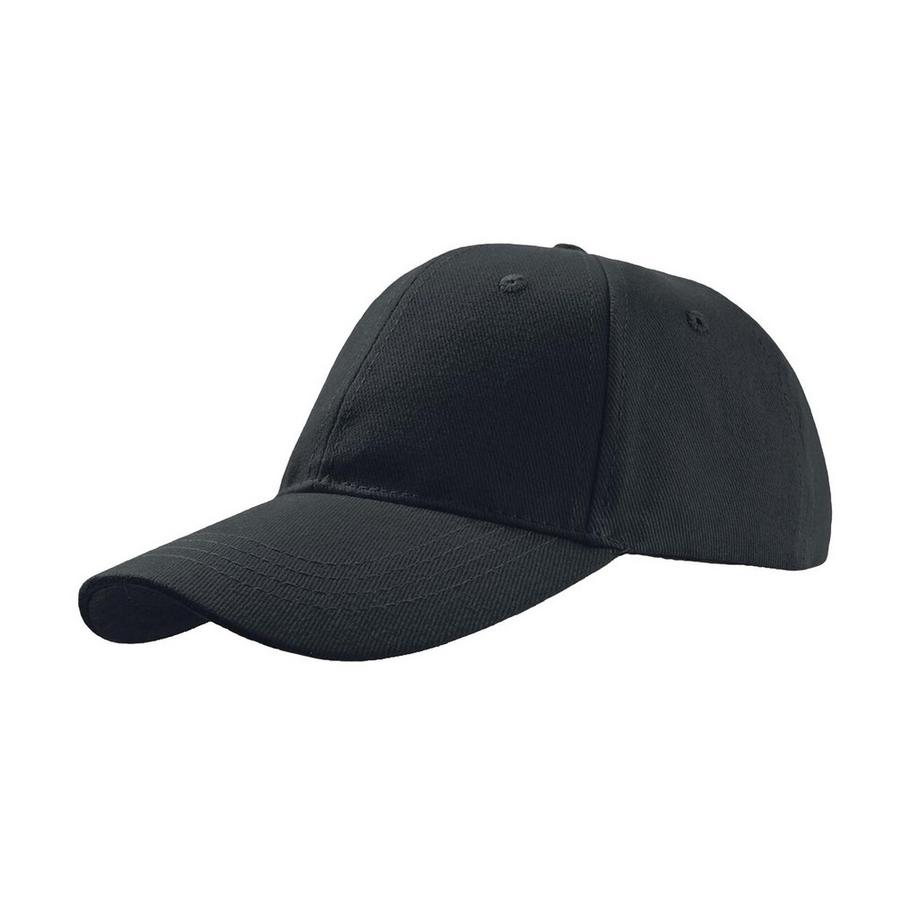 Liberty Gebürstete 6 Panel Kappe,