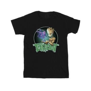 Guardians Of The Galaxy TShirt