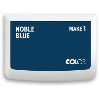 Colop COLOP Stempelkissen 155103 MAKE1 noble blue  