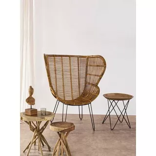 mutoni home Table d'appoint Zahira D50  