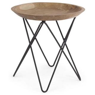 mutoni home Table d&#039;appoint Zahira D50  