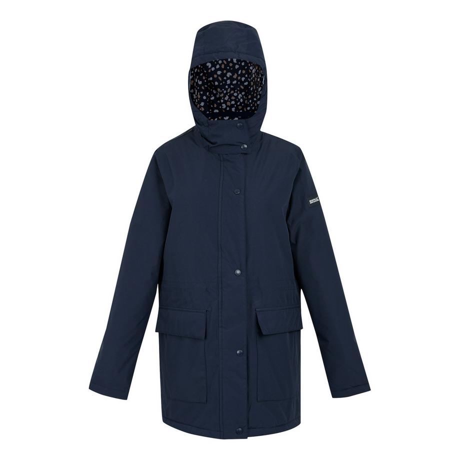 Veste imperméable MIREYA