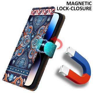 Cadorabo  Hülle für Apple iPhone 14 PRO MAX Kartenfach 