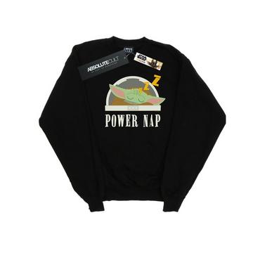 The Mandalorian Power Nap Child Sweatshirt