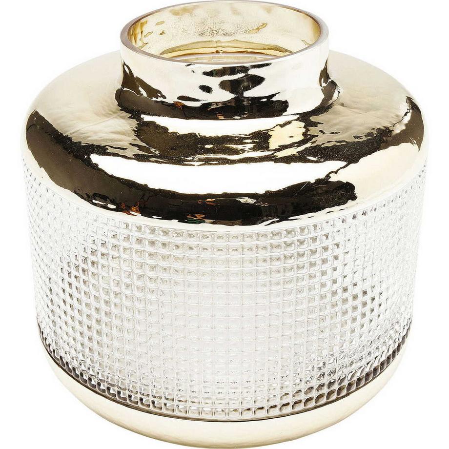 KARE Design Vase LA Noble 19cm  