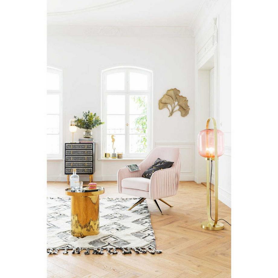 KARE Design Vase LA Noble 19cm  