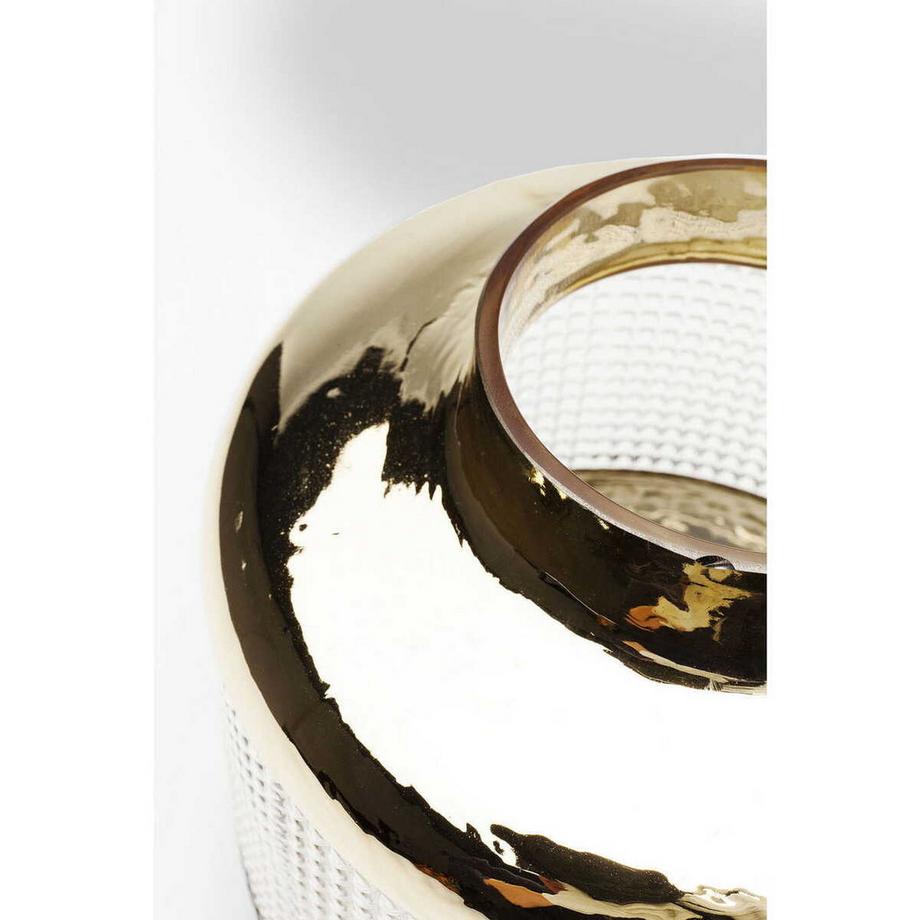 KARE Design Vase LA Noble 19cm  