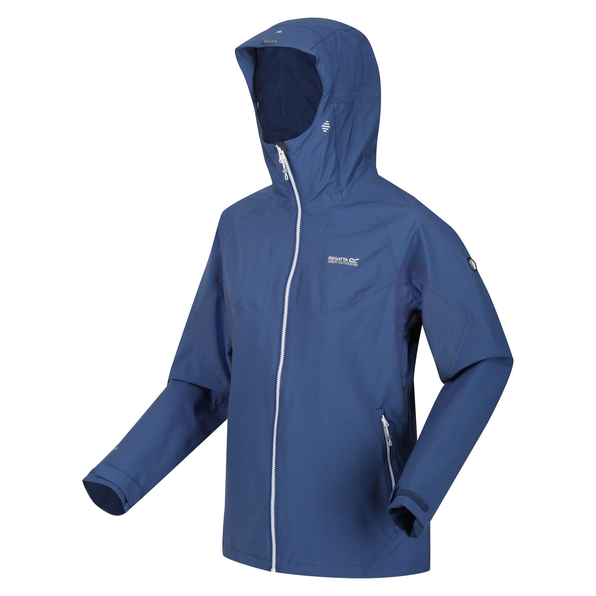 Regatta  Raddick Jacke, wasserfest 