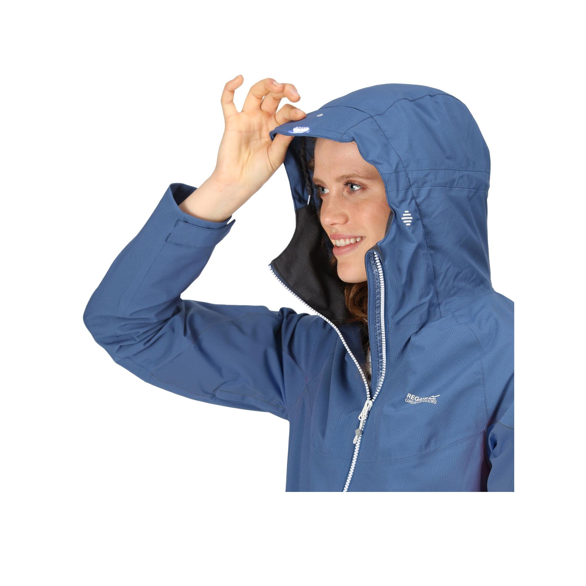 Regatta  Raddick Jacke, wasserfest 