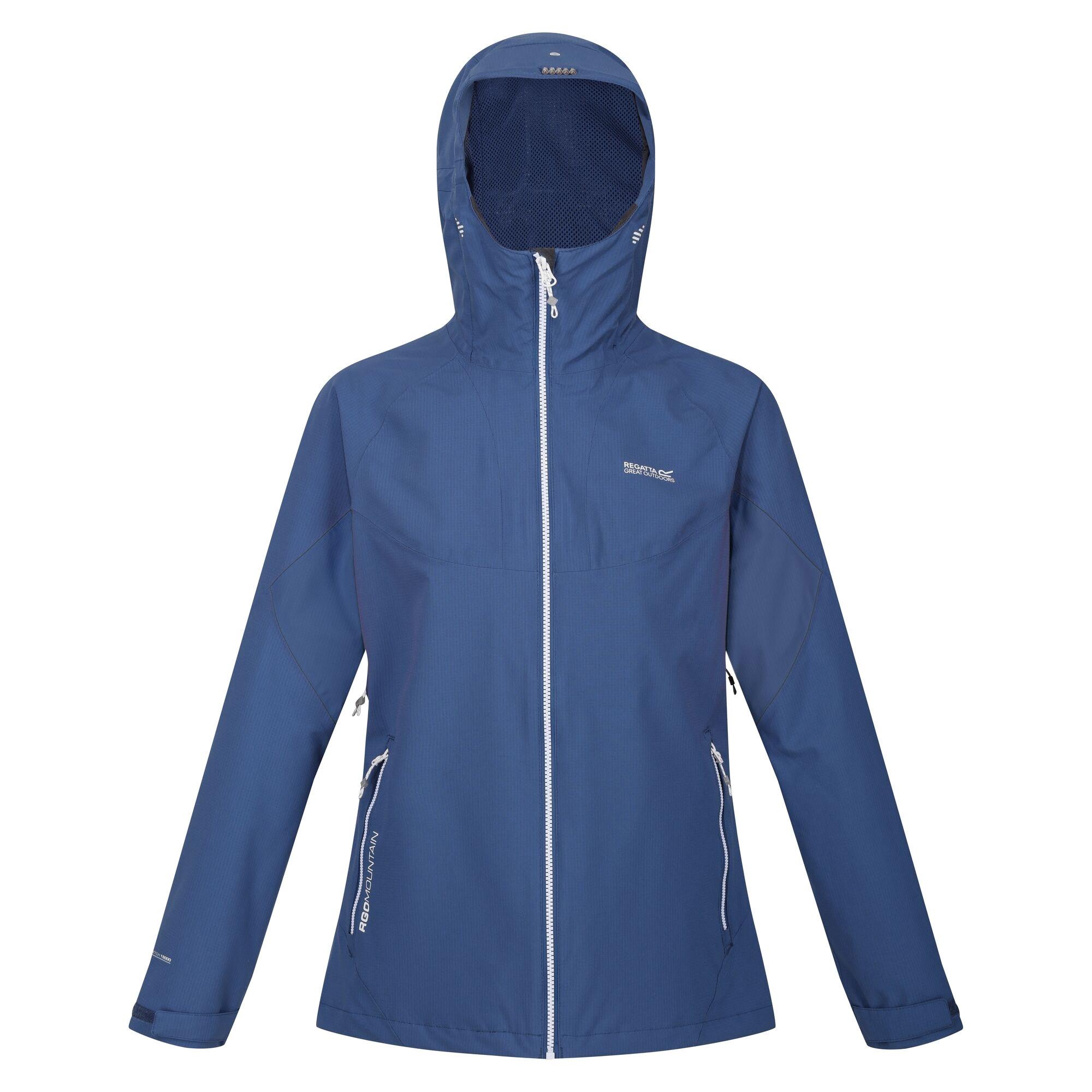 Regatta  Raddick Jacke, wasserfest 