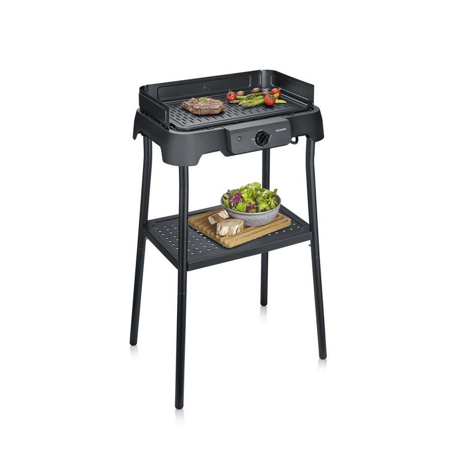 Barbecue électrique PG8596