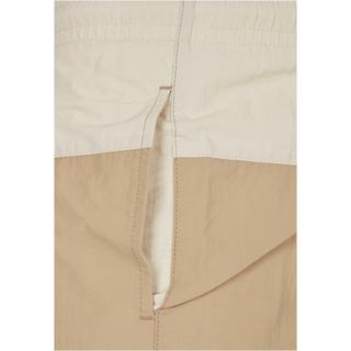 URBAN CLASSICS  pantaloncini da bagno urban claic block 