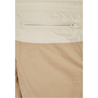 URBAN CLASSICS  pantaloncini da bagno urban claic block 