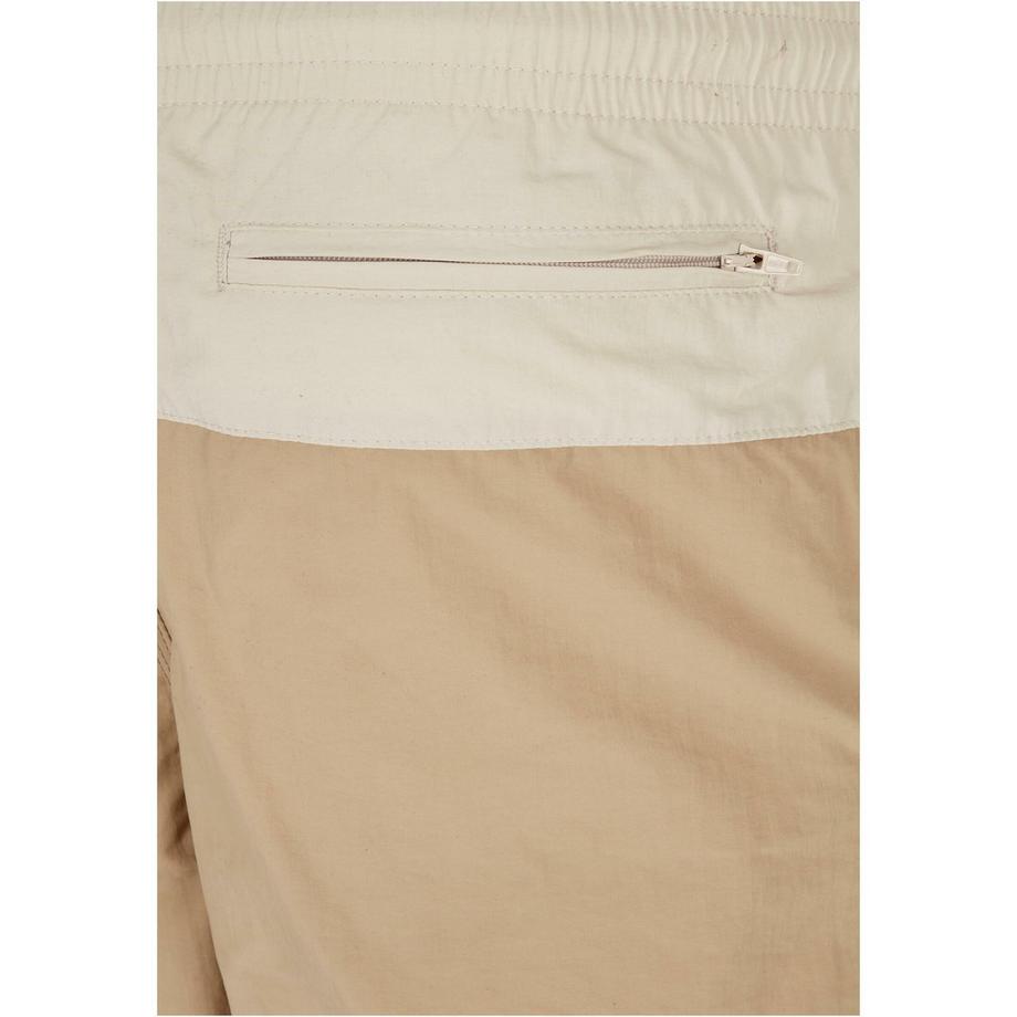 URBAN CLASSICS Short de bain Block  