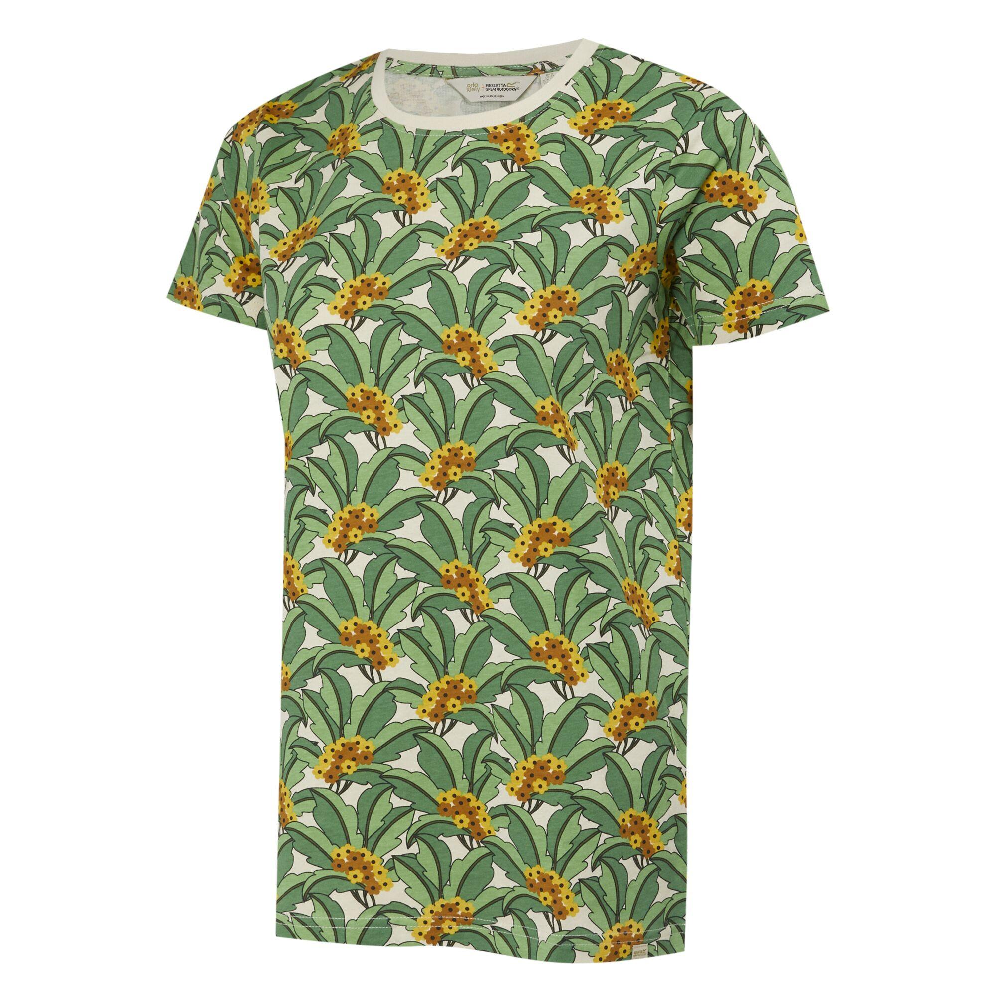 Regatta  Tshirt ORLA KIELY 