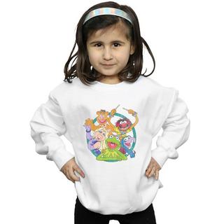 Disney  The Muppets Sweatshirt 