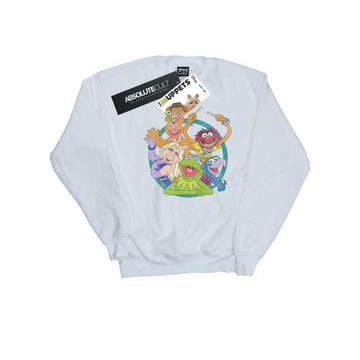 The Muppets Sweatshirt