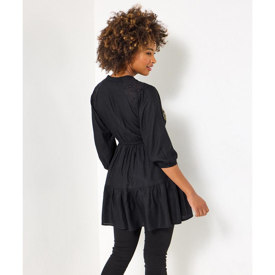 Joe Browns Besticktes Boho Tunikakleid  