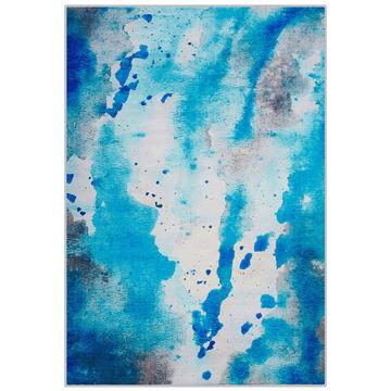 Teppich aus Polyester Modern BOZAT