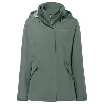 Rosemoor 3in1 Jacket II