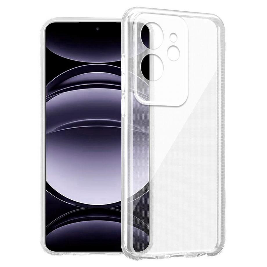 Realme GT6 5G / GT6T 5G Hülle