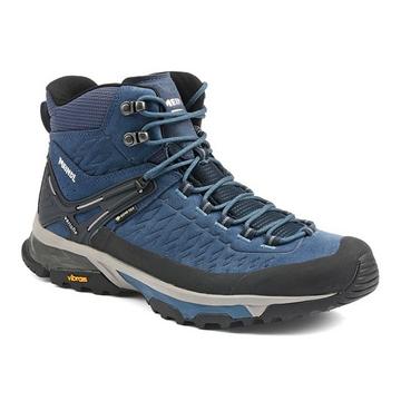 Top Trail Mid Men GTX