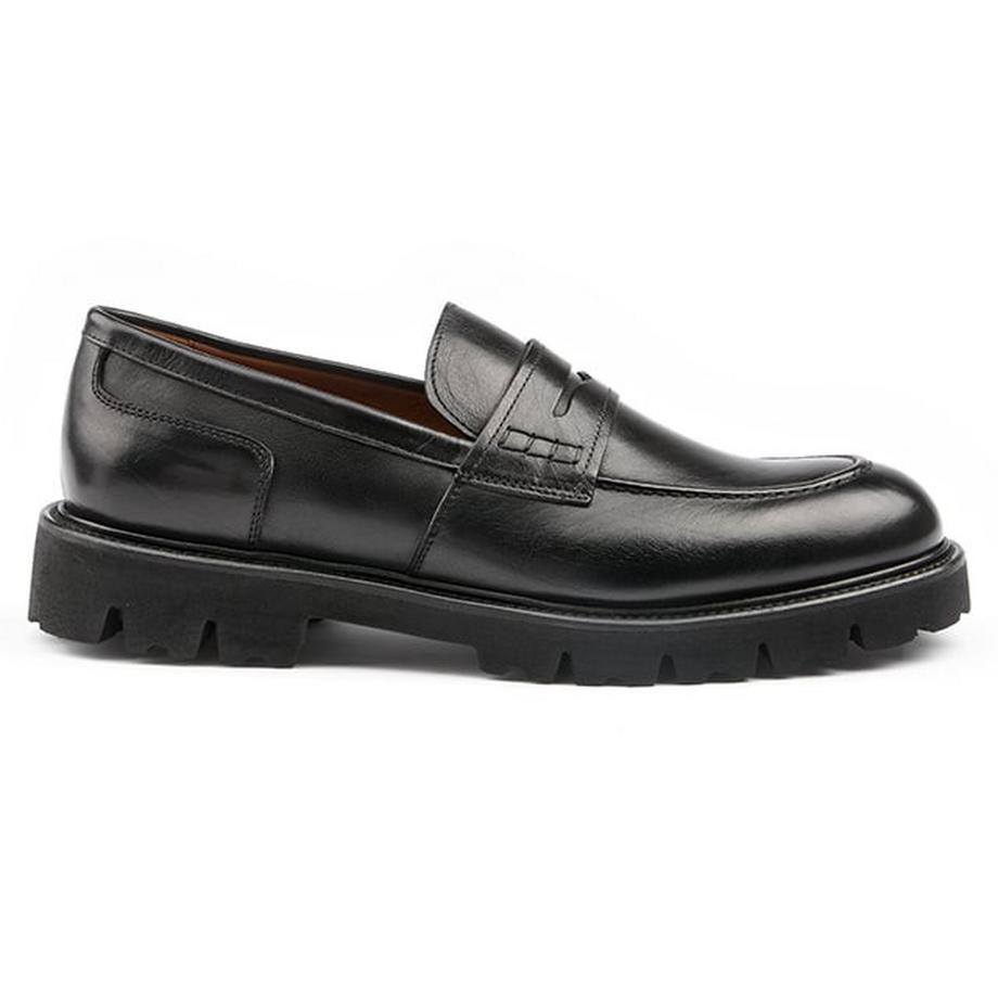 Konstantin Starke Campiglio-43 Mocassins en Cuir Campiglio-46 