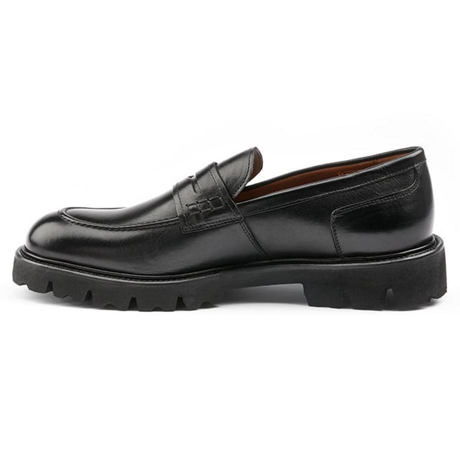 Konstantin Starke Campiglio-43 Mocassins en Cuir Campiglio-46 