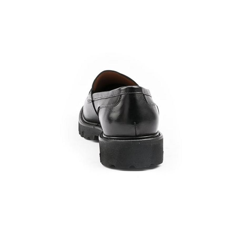 Konstantin Starke Campiglio-43 Mocassins en Cuir Campiglio-46 