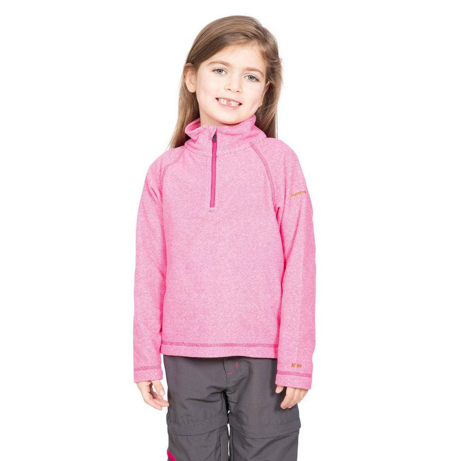 Trespass  Fleeceoberteil Meadows 