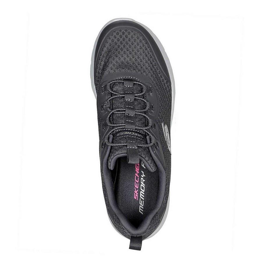 SKECHERS Dynamight 2.0 Social Orbit Sneaker  