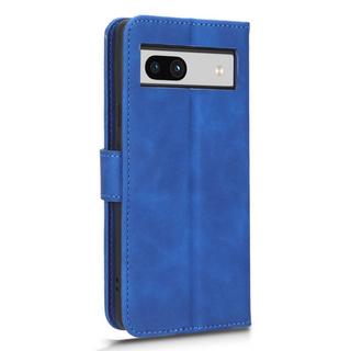 Cover-Discount  Google Pixel 7A - Custodia In Pelle 