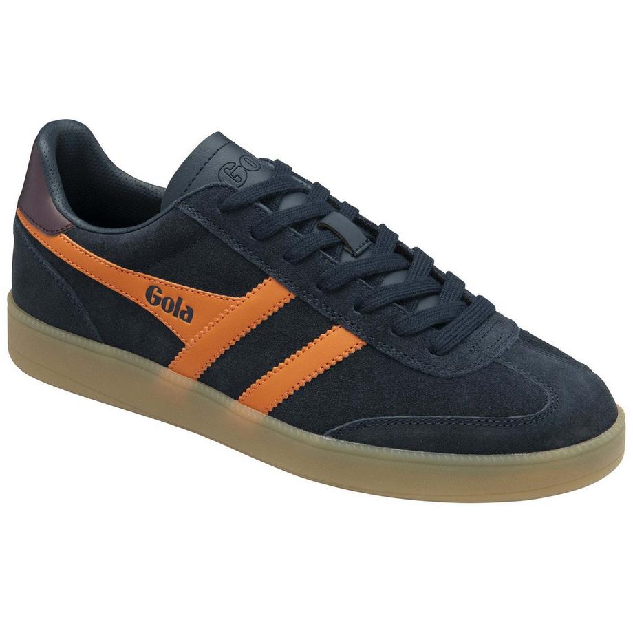 gola Baskets à lacets Viper Suede  
