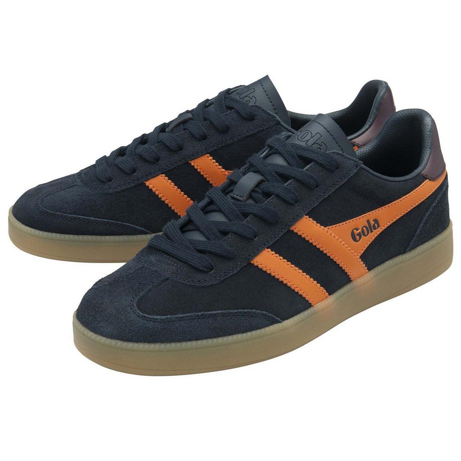 gola Baskets à lacets Viper Suede  