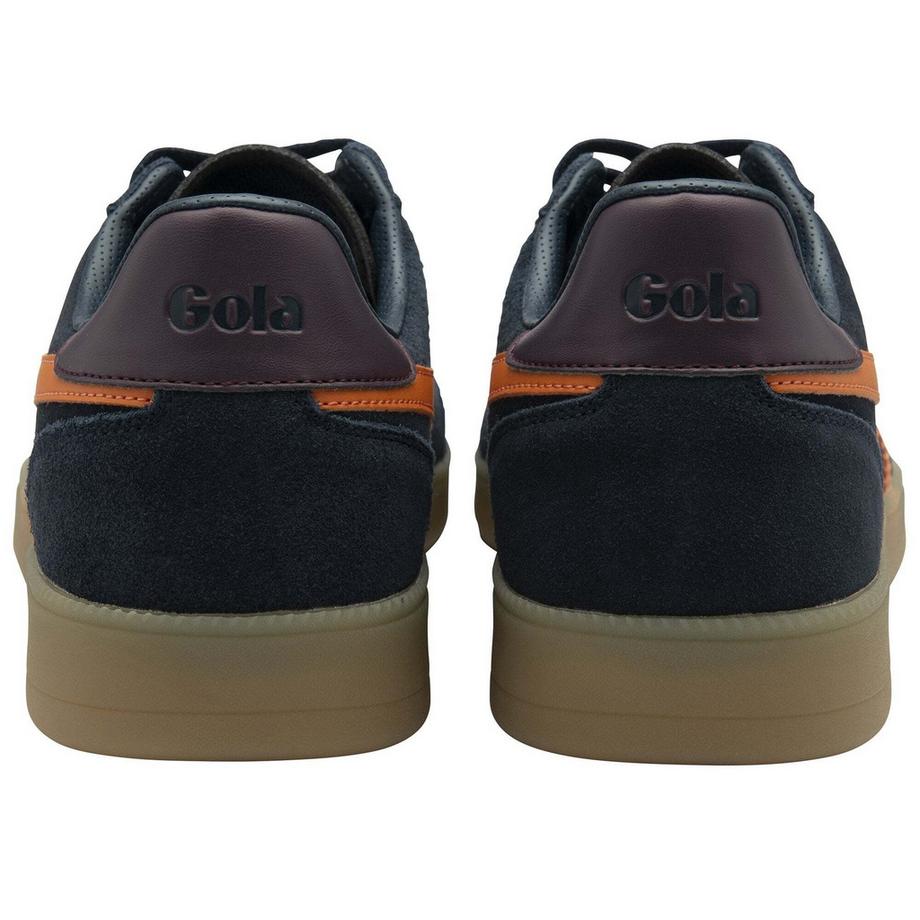 gola Baskets à lacets Viper Suede  