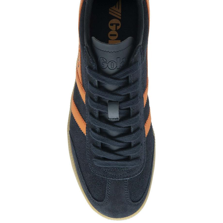 gola Baskets à lacets Viper Suede  